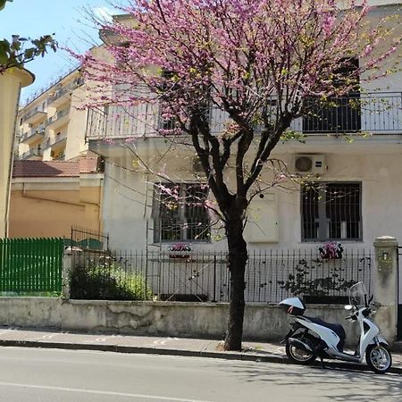 L'Acchiappasogni Casa Vacanze Castellammare di Stabia Εξωτερικό φωτογραφία