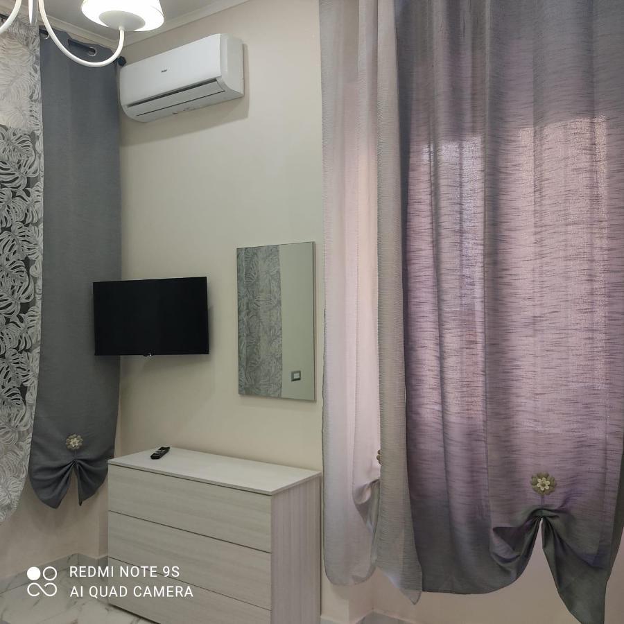 L'Acchiappasogni Casa Vacanze Castellammare di Stabia Εξωτερικό φωτογραφία