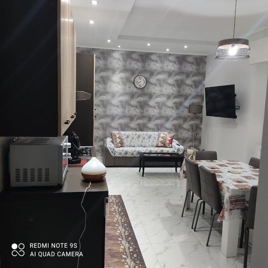 L'Acchiappasogni Casa Vacanze Castellammare di Stabia Εξωτερικό φωτογραφία