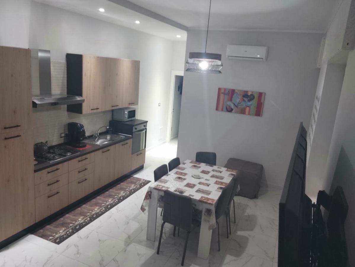 L'Acchiappasogni Casa Vacanze Castellammare di Stabia Εξωτερικό φωτογραφία