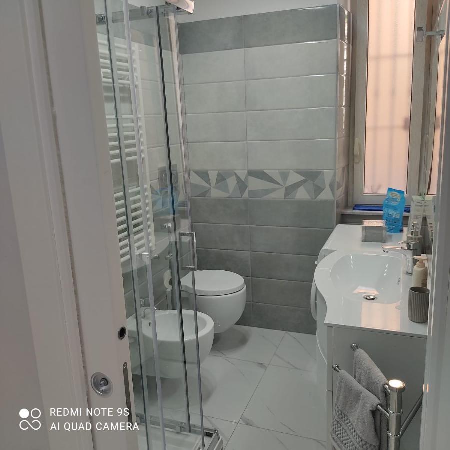 L'Acchiappasogni Casa Vacanze Castellammare di Stabia Εξωτερικό φωτογραφία