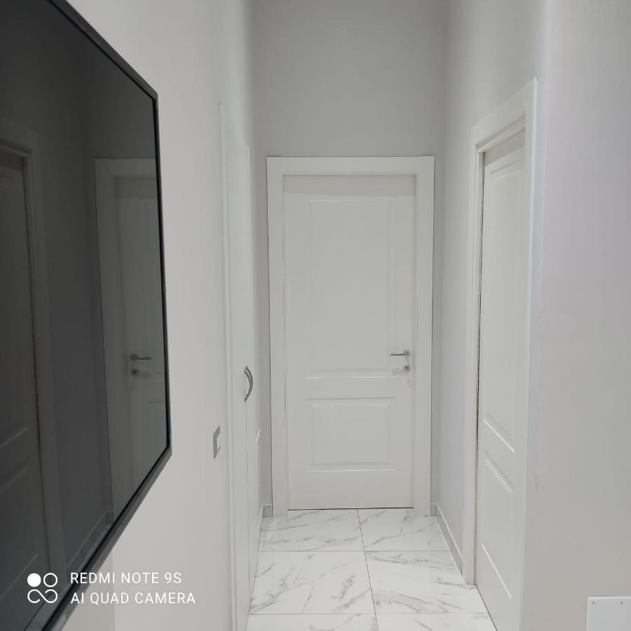 L'Acchiappasogni Casa Vacanze Castellammare di Stabia Εξωτερικό φωτογραφία