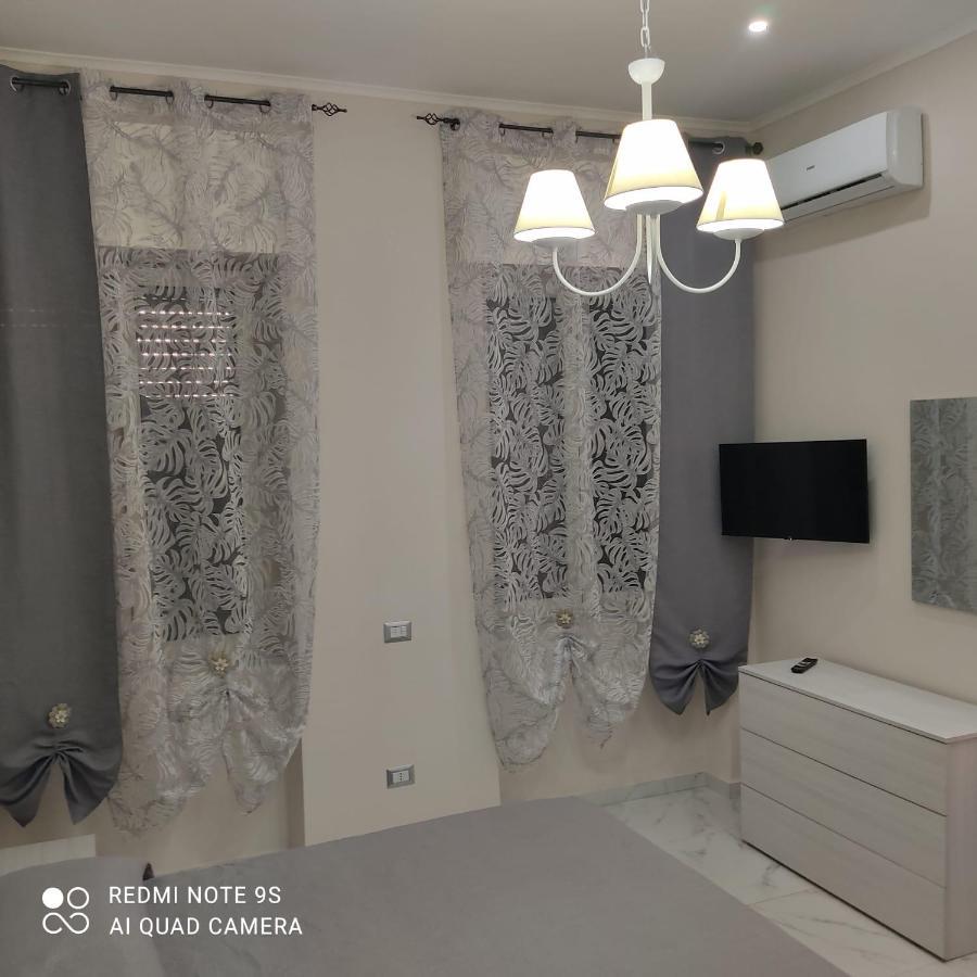 L'Acchiappasogni Casa Vacanze Castellammare di Stabia Εξωτερικό φωτογραφία
